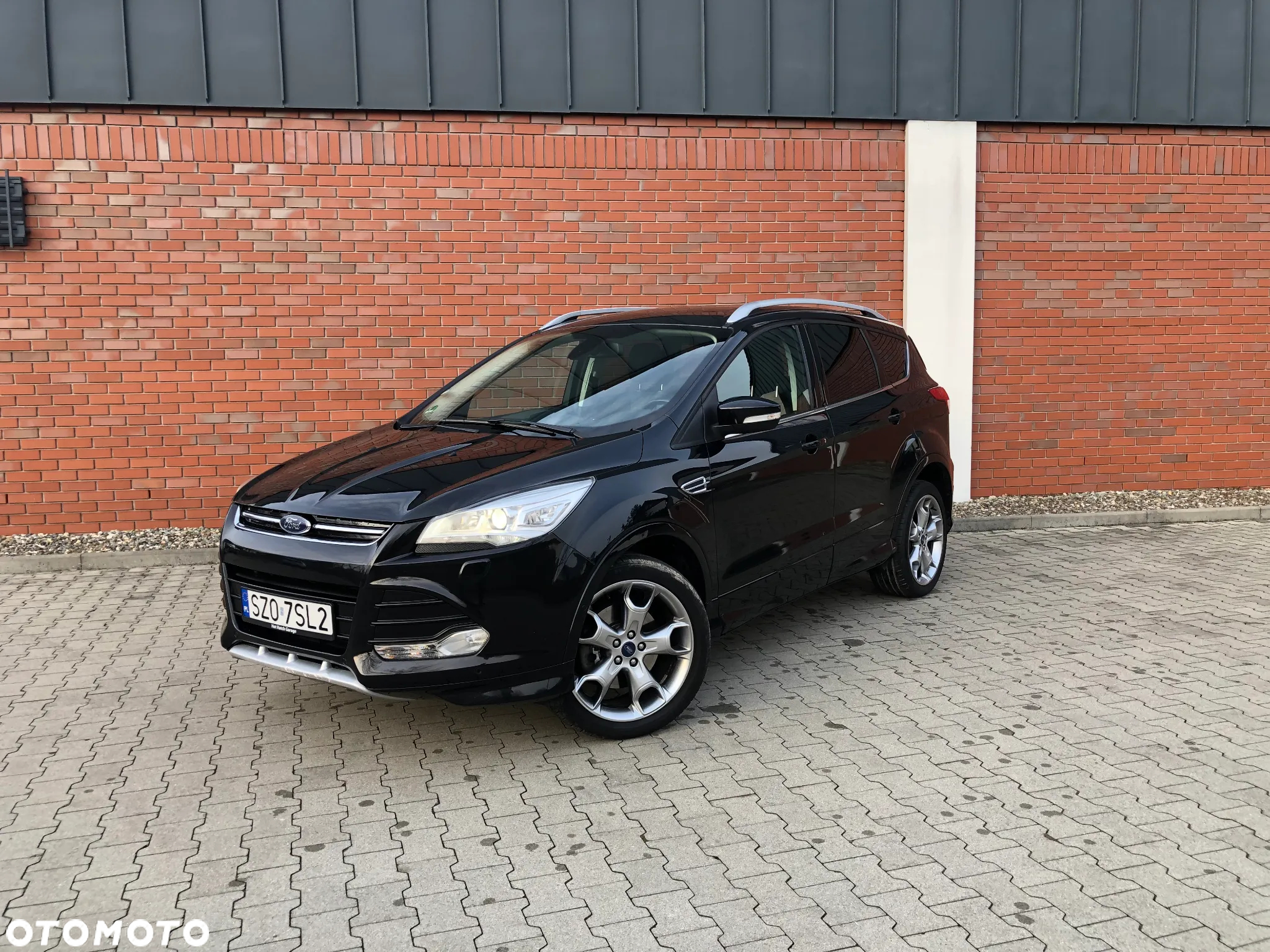 Ford Kuga 2.0 TDCi 4x4 Individual - 22