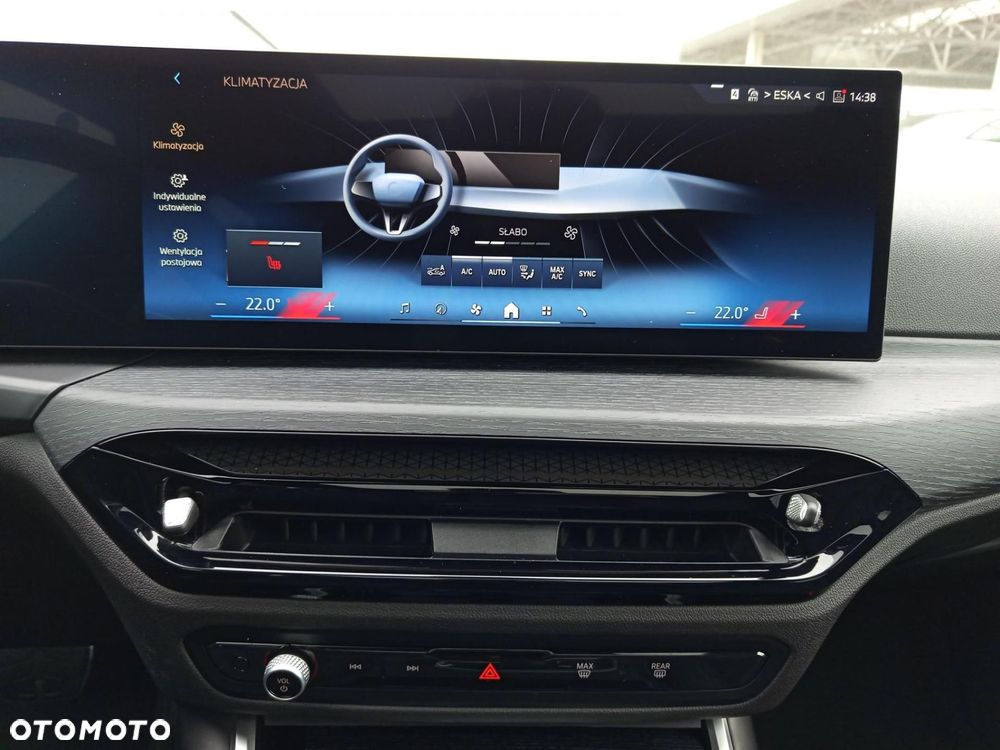 BMW Seria 3 - 18