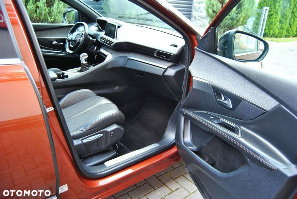 Peugeot 3008 BlueHDi 120 Stop & Start Business-Line - 14