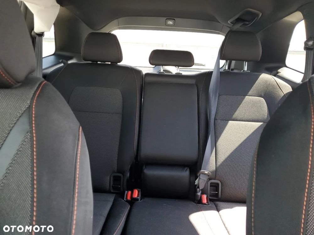 Honda CR-V - 9