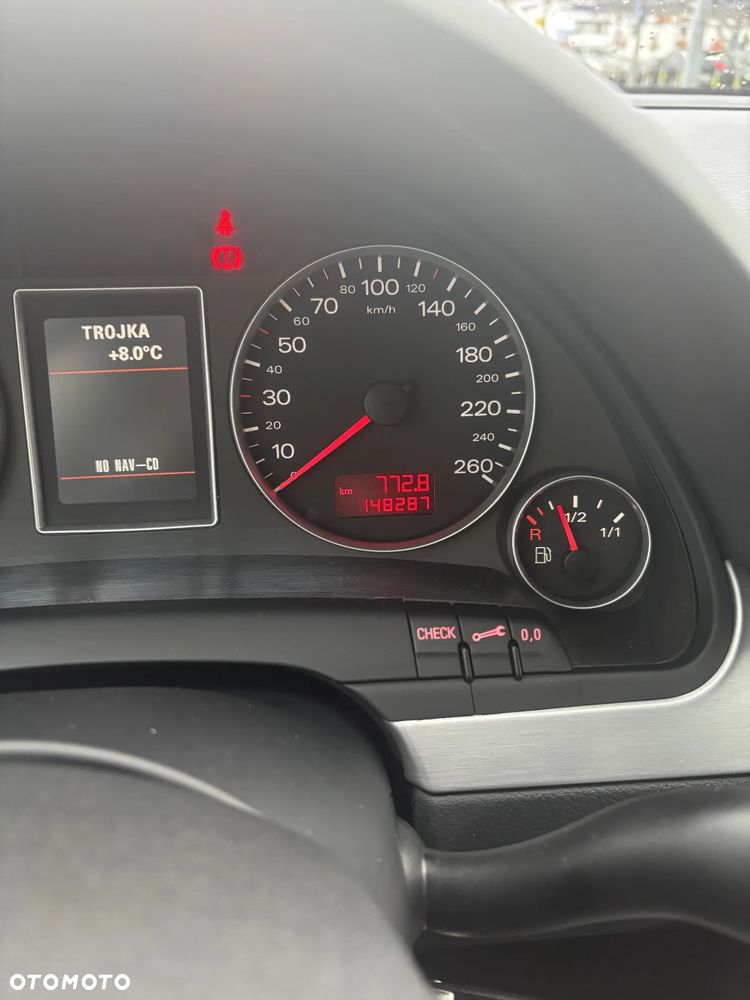 Audi A4 Limousine 2 - 13