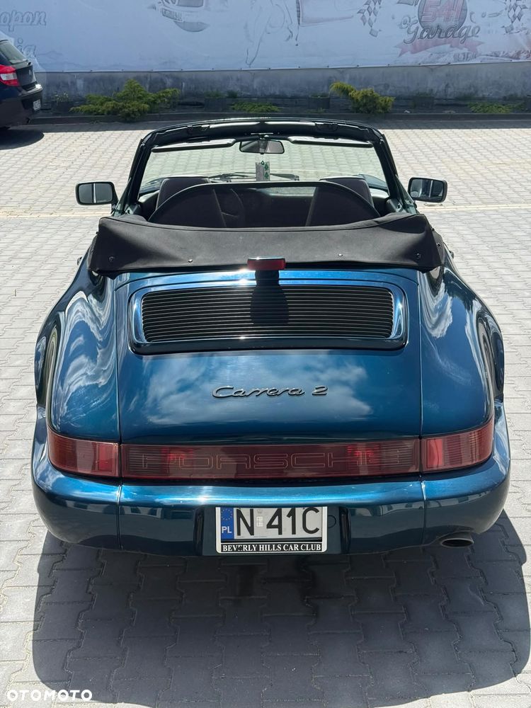 Porsche 911 2 - 8
