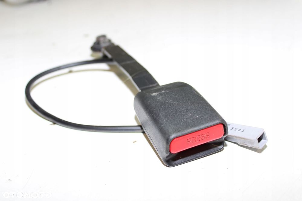 MAZDA CX-5 SUV 11-17 NAPINACZ PASA BEZPIECZEŃSTWA LEWY - 2