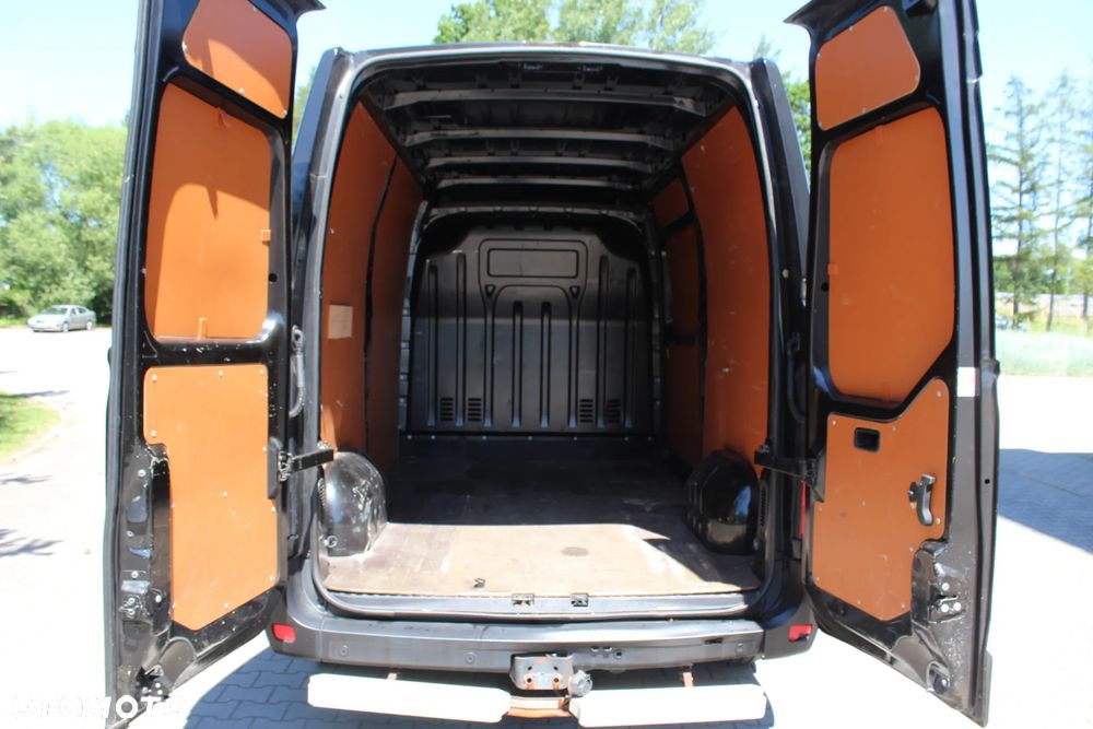 Opel Movano - 16