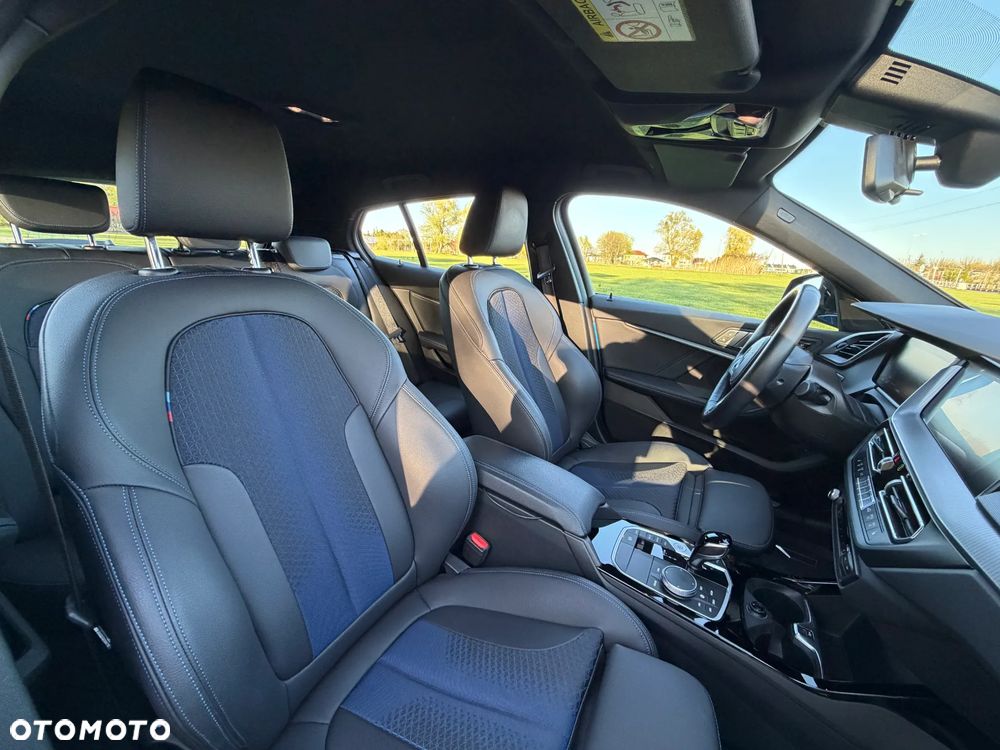 BMW Seria 1 118d M Sport - 31