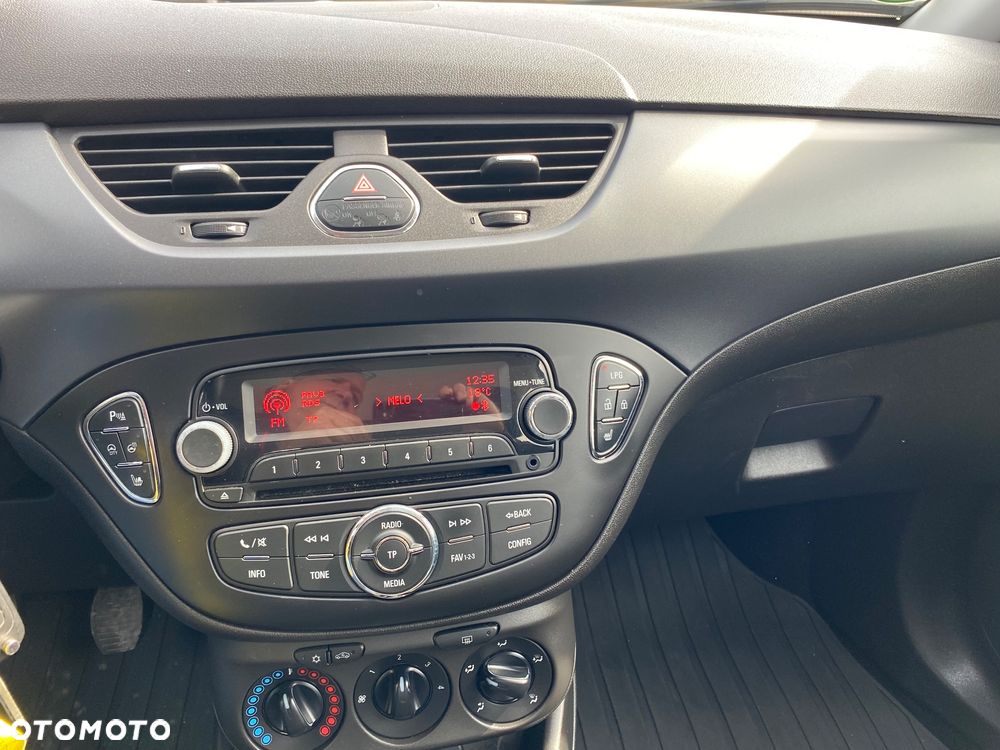 Opel Corsa 1.4 Active - 19