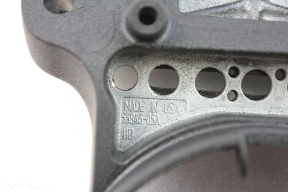 Harley Davidson Sportster Obudowa mocowanie Riser Licznika 55846-05a - 4