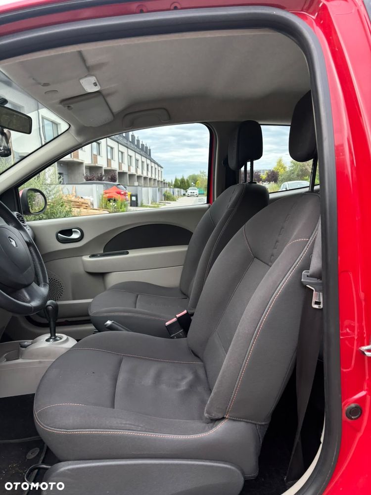 Renault Twingo 1.2 16V Dynamique - 12