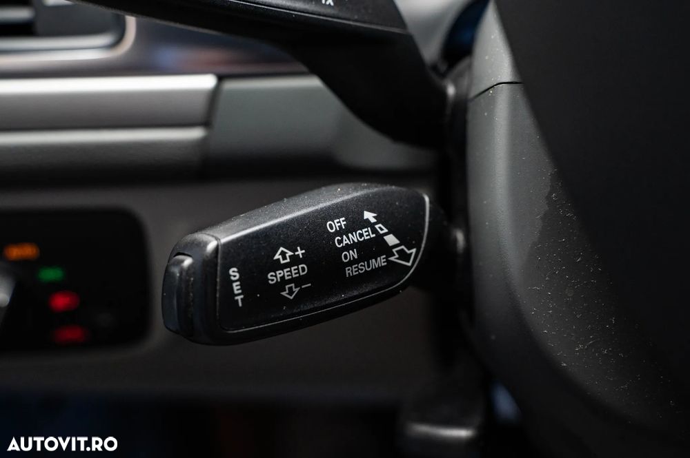 Audi A6 Avant 2.0 TDI DPF - 23