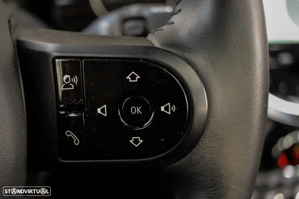 MINI 3 Portas Cooper SE Collection - 19