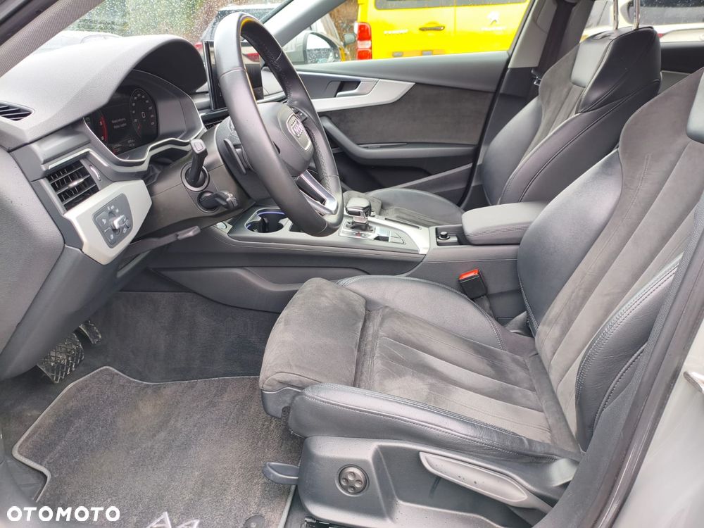 Audi A4 Allroad - 17