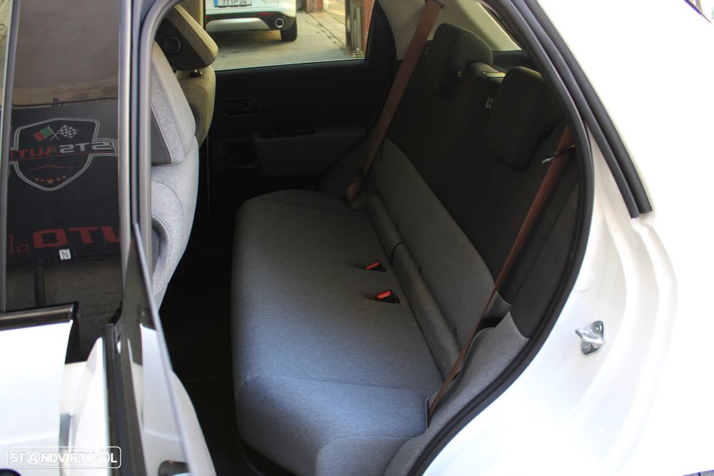 Honda e Advance - 26