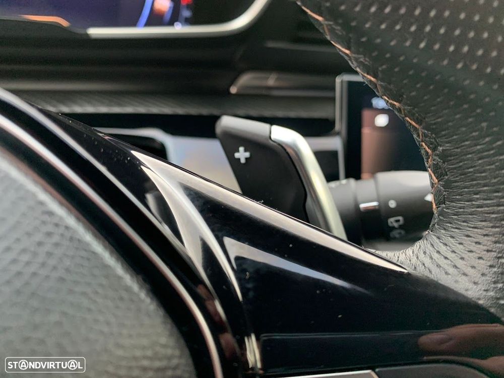 Peugeot 508 SW 1.5 BlueHDi GT EAT8 - 19