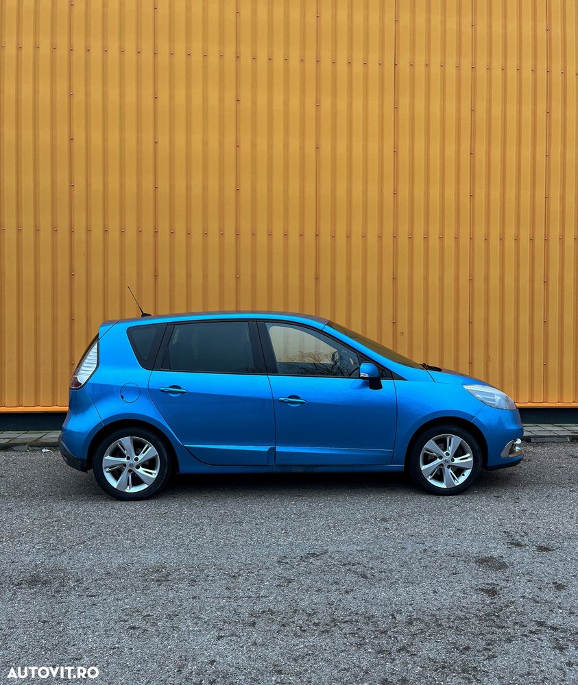 Renault Scenic Xmod 1.6 dCi Privilege - 3