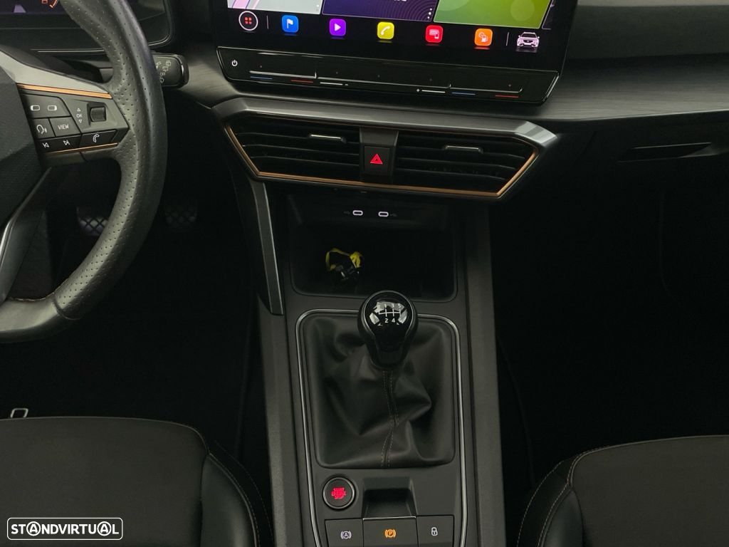 Cupra Formentor 1.5 TSI - 16