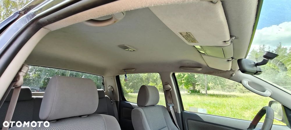 Toyota Hilux 3.0 D-4D SR5 - 9