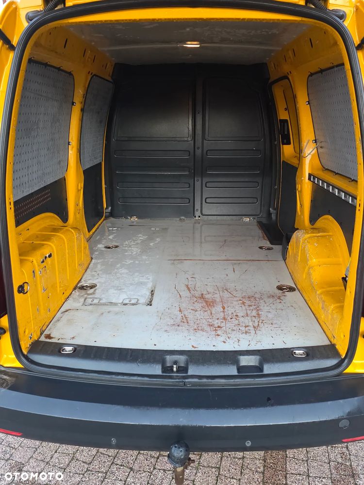 Volkswagen Caddy - 19