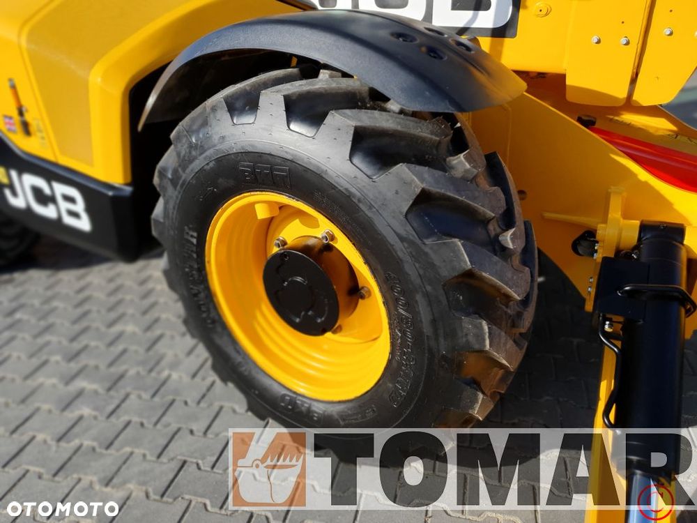 JCB 535-125 HI VIZ - 13