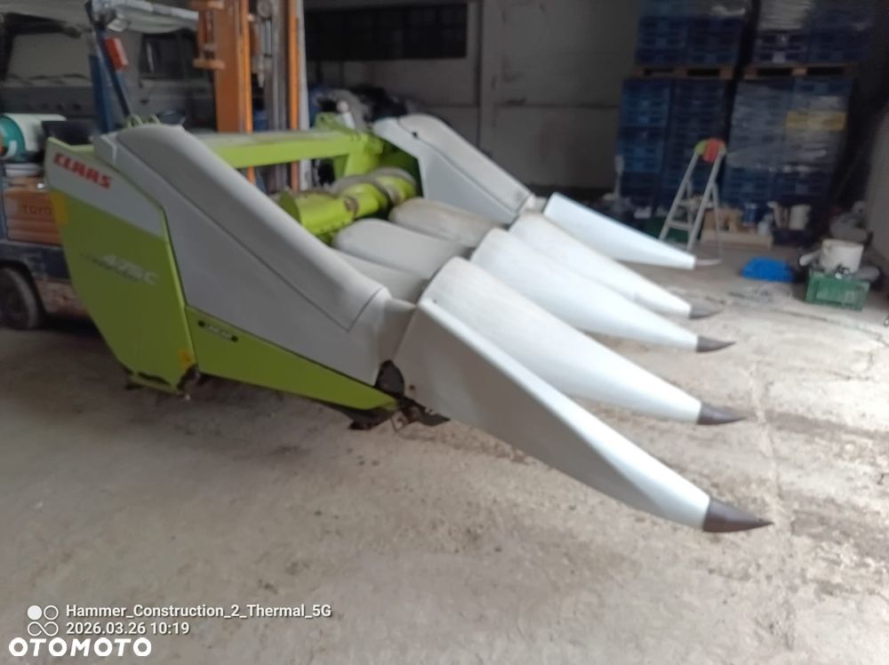 Claas 475c - 6