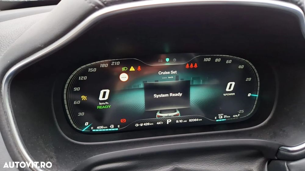 MG EHS 1.5T-GDI PHEV Luxury - 7