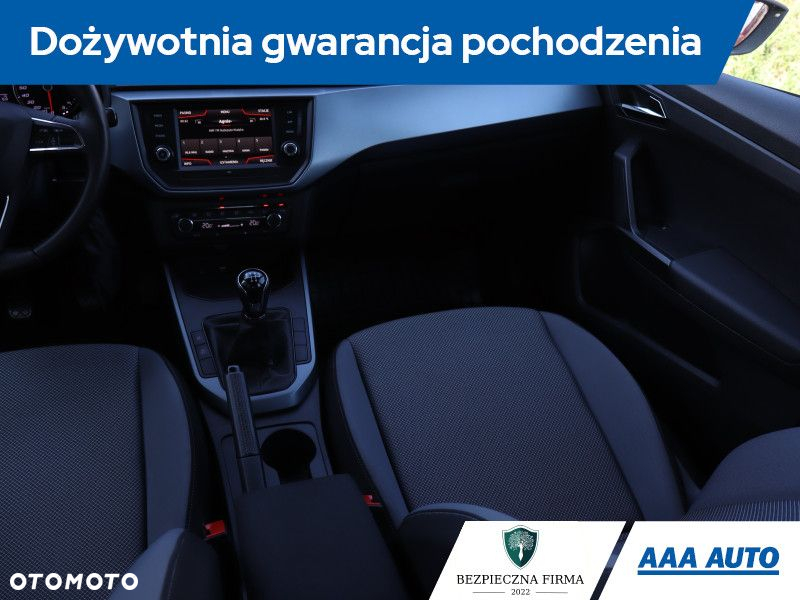 Seat Arona - 9