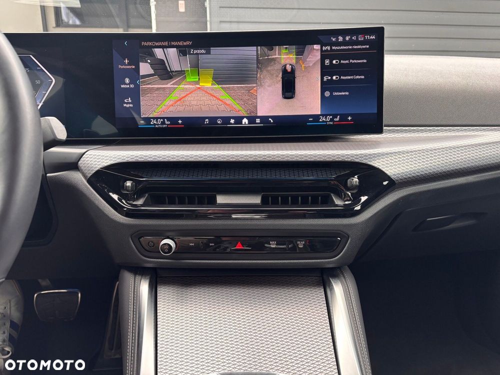 BMW Seria 4 430i xDrive M Sport sport - 17