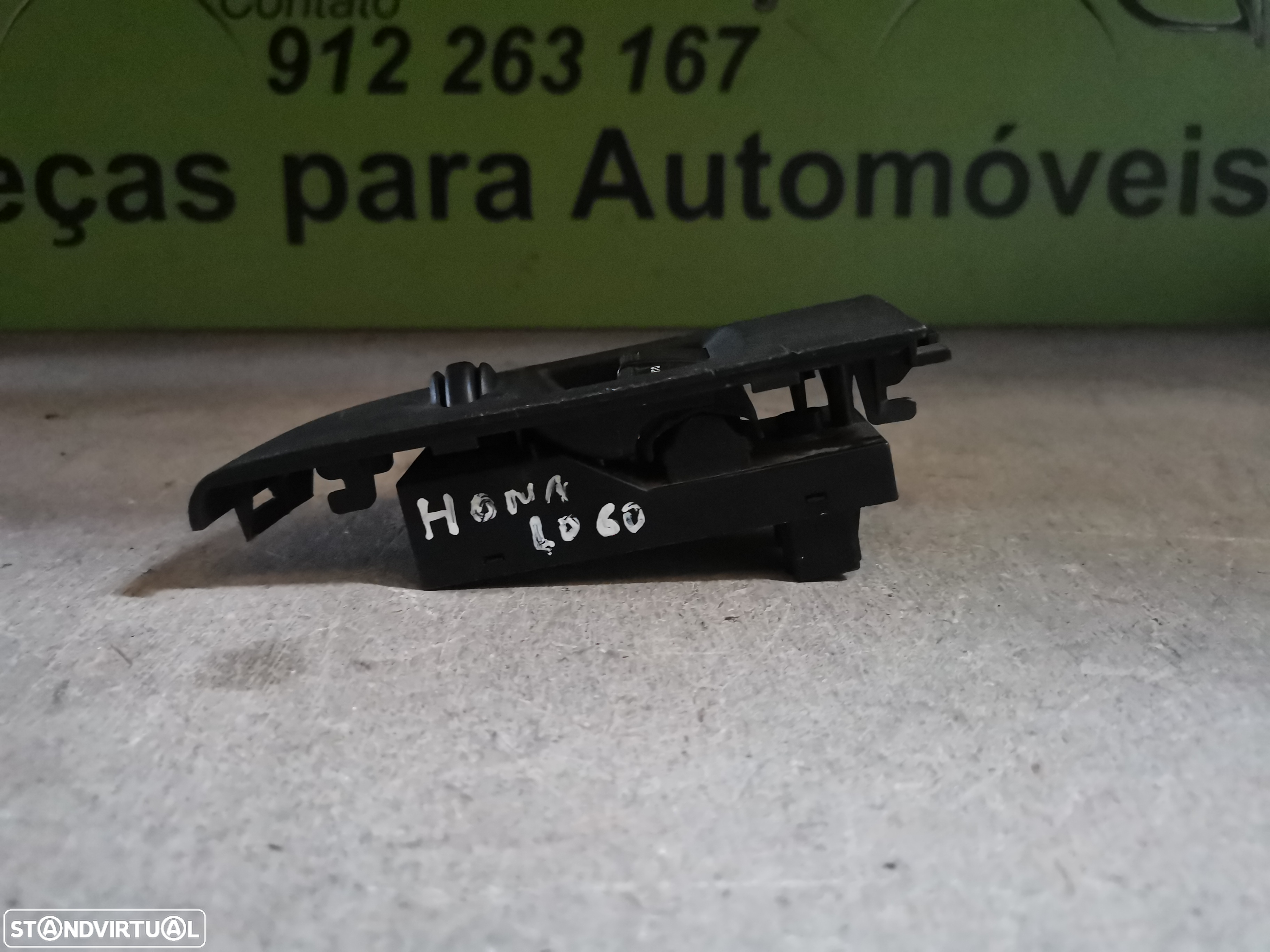 HONDA LOGO COMANDO DE VIDROS ELÉCTRICOS - CM010 - 3