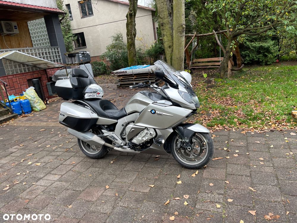 BMW K - 16