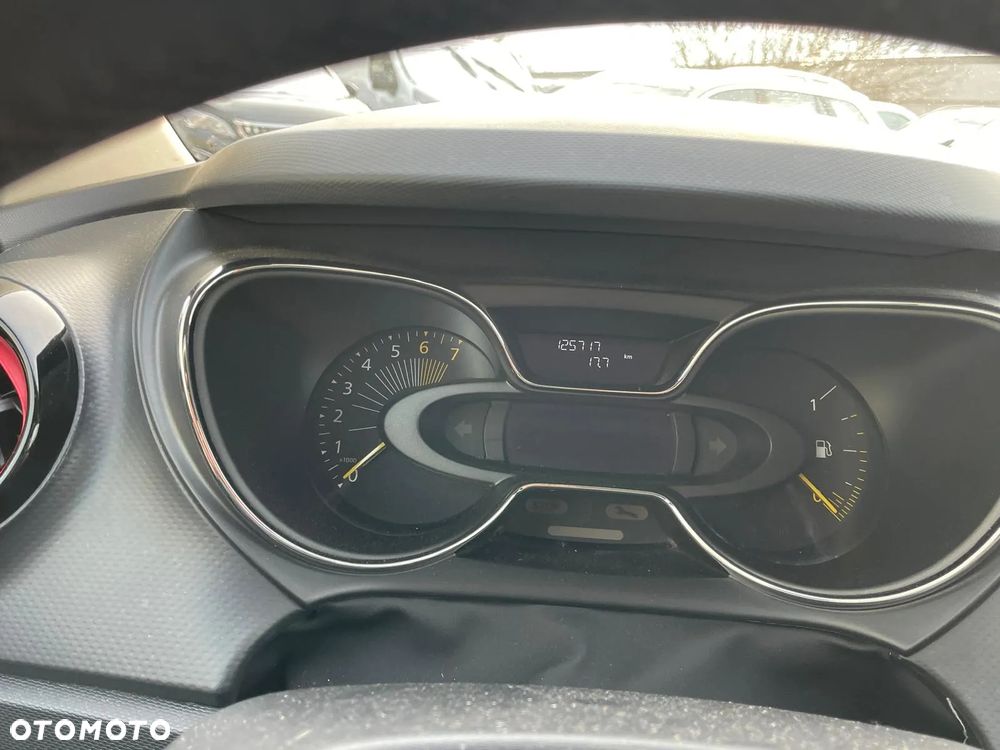 Renault Captur ENERGY TCe 120 EDC Elysee - 5