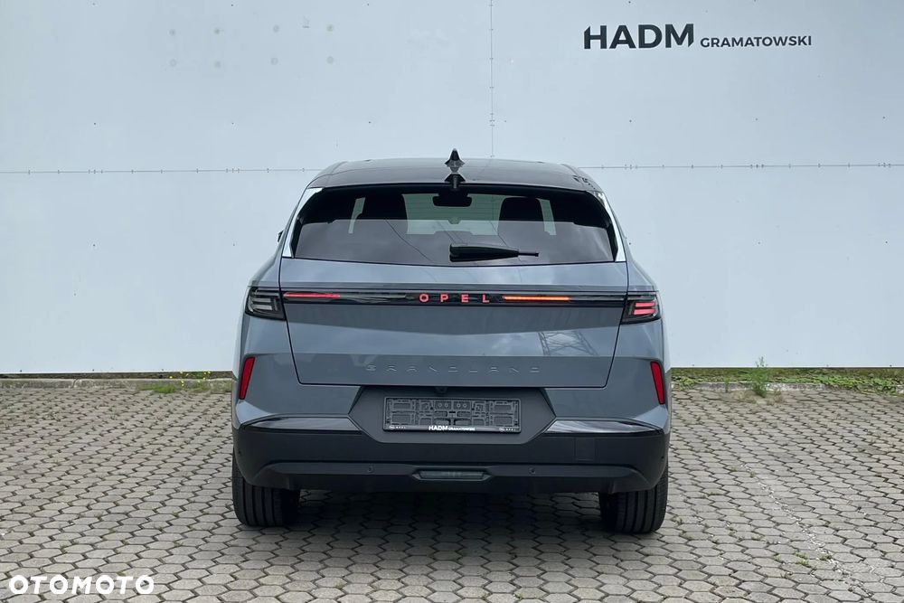 Opel Grandland 1.2 mHEV GS eDTC6 - 7