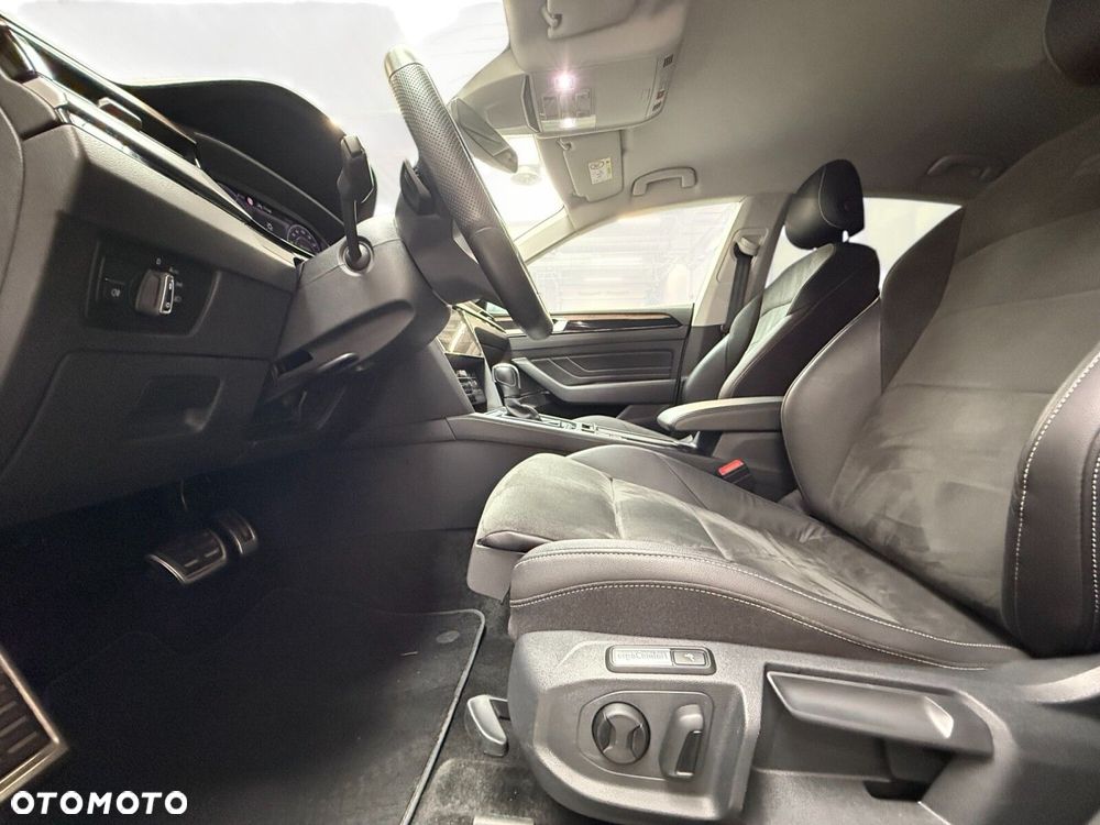 Volkswagen Arteon 2.0 TSI Elegance DSG - 18