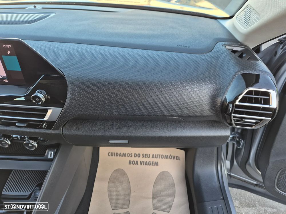 Citroën C4 1.5 BlueHDi Feel Pack - 43