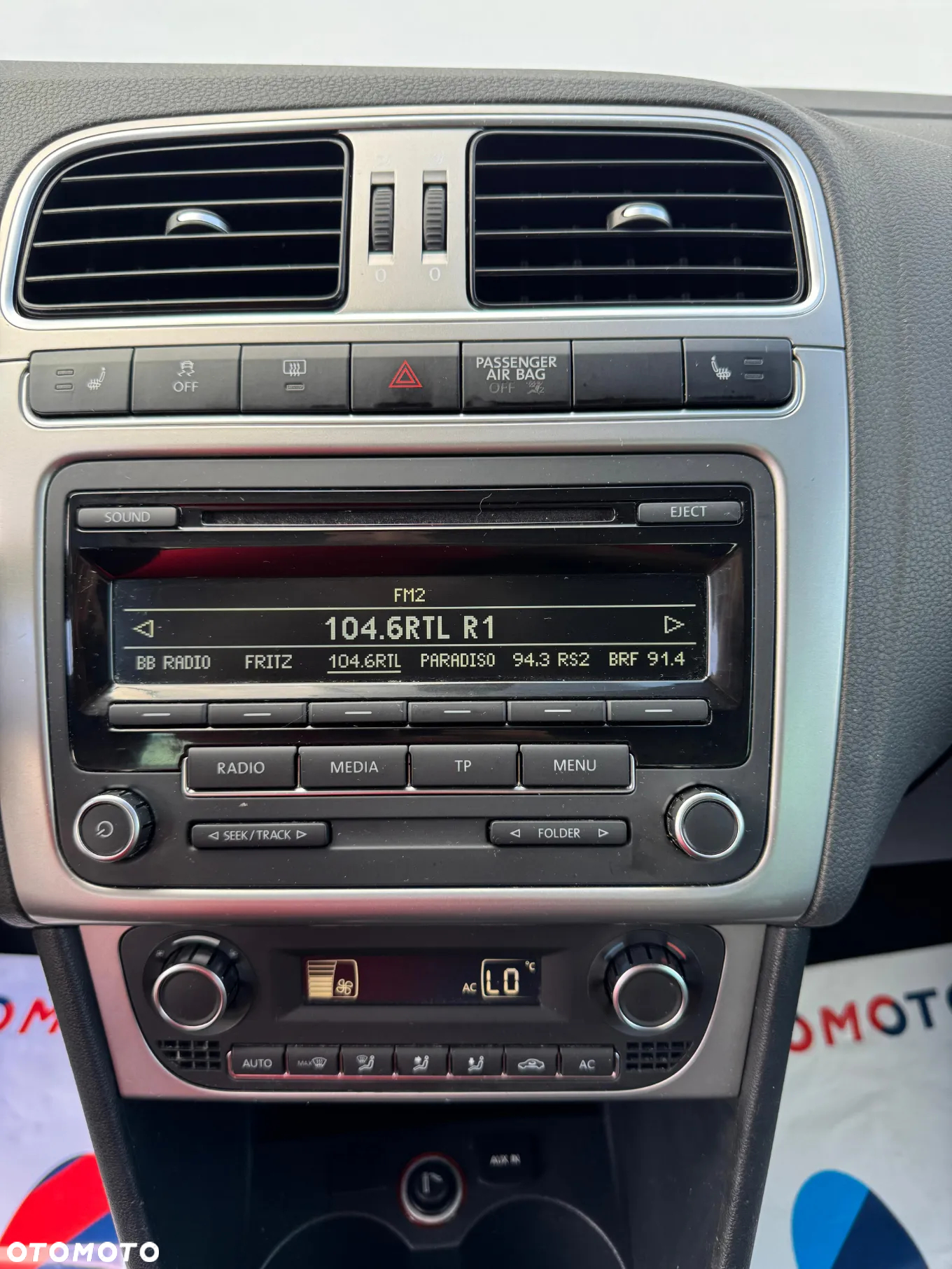 Volkswagen Polo - 26