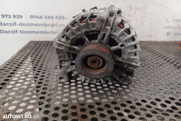 Alternator BMW Seria 3 E91 [facelift] [2008 - 2013] Touring wagon 320 - 4