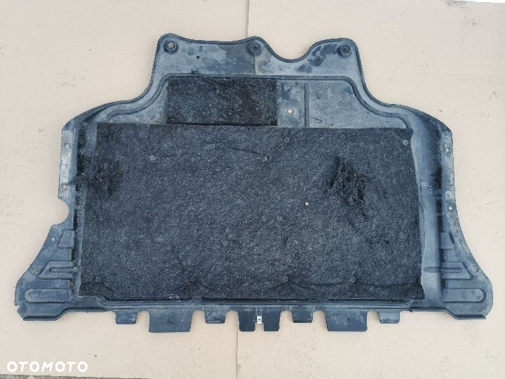 OSLONA DOLNA SILNIKA VW AUDI SKODA 5Q0825236P - 4
