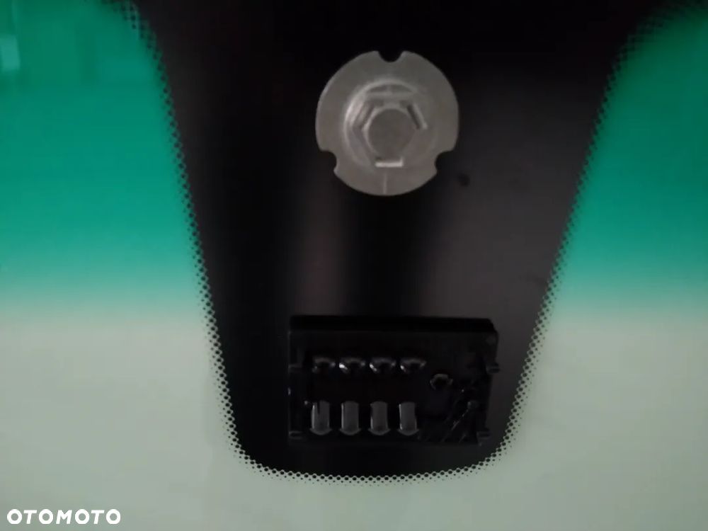 SZYBA BMW X1 E83 2003-2010 Sensor - 3