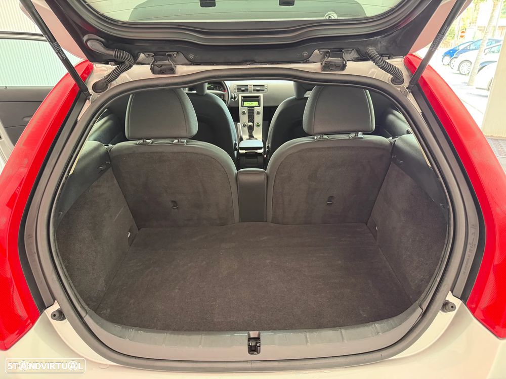 Volvo C30 DRIVe Kinetic - 21