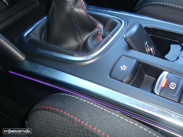 Renault Mégane Sport Tourer 1.5 Blue dCi R.S. Line - 15