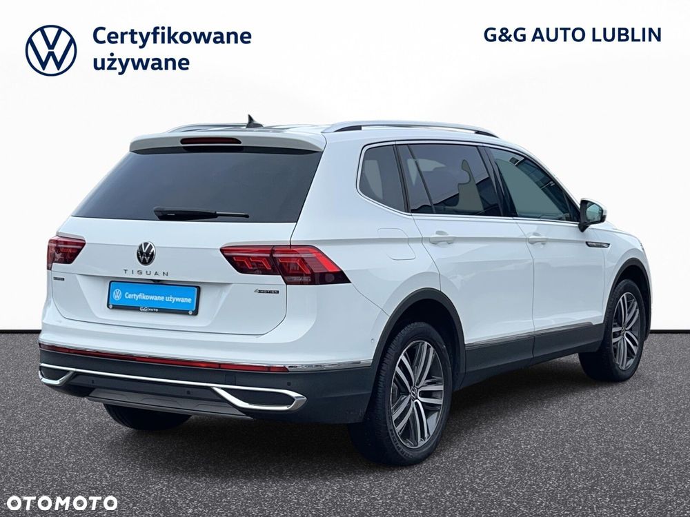 Volkswagen Tiguan Allspace 2.0 TDI 4Mot Elegance DSG - 6