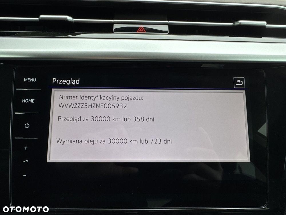 Volkswagen Arteon 2.0 TSI Elegance DSG - 33