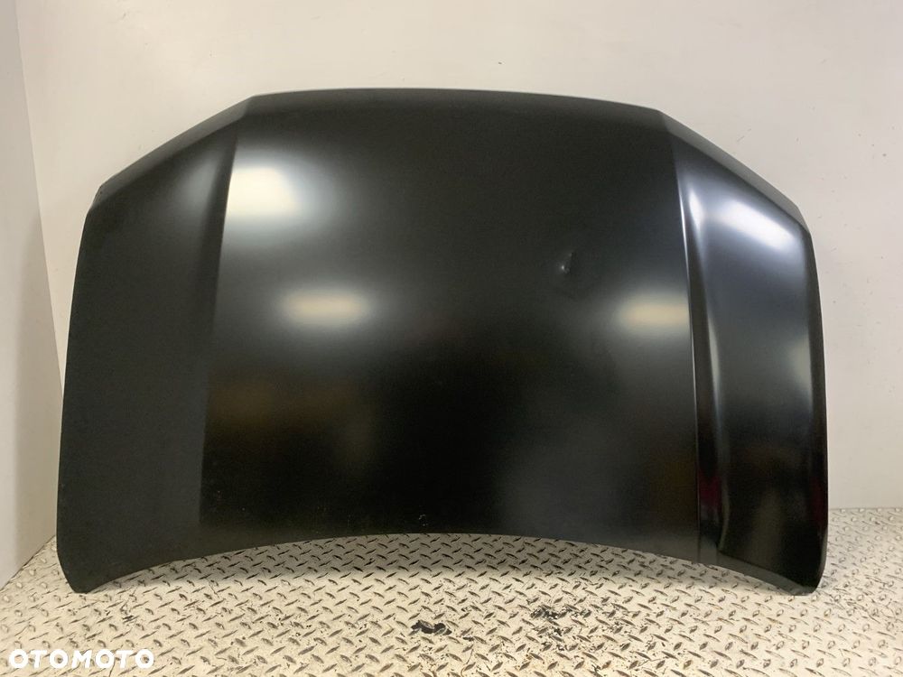 NOWA ORYGINALNA MASKA POKRYWA SILNIKA JEEP AVENGER 22-26 52169733 - 2