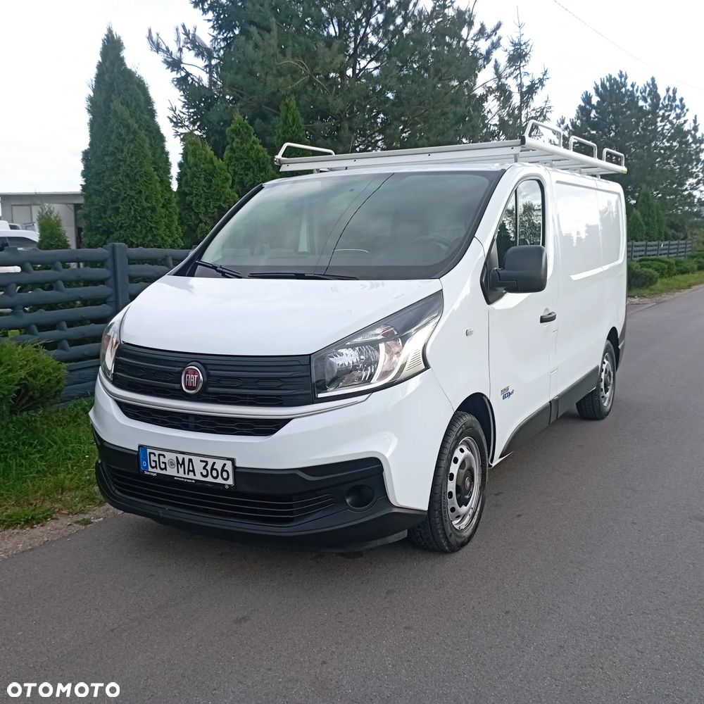 Fiat Talento