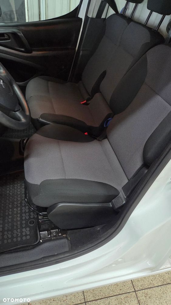 Citroën Berlingo - 4