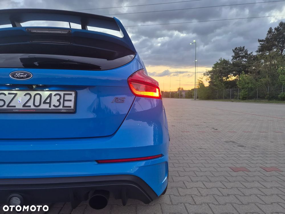 Ford Focus - 12