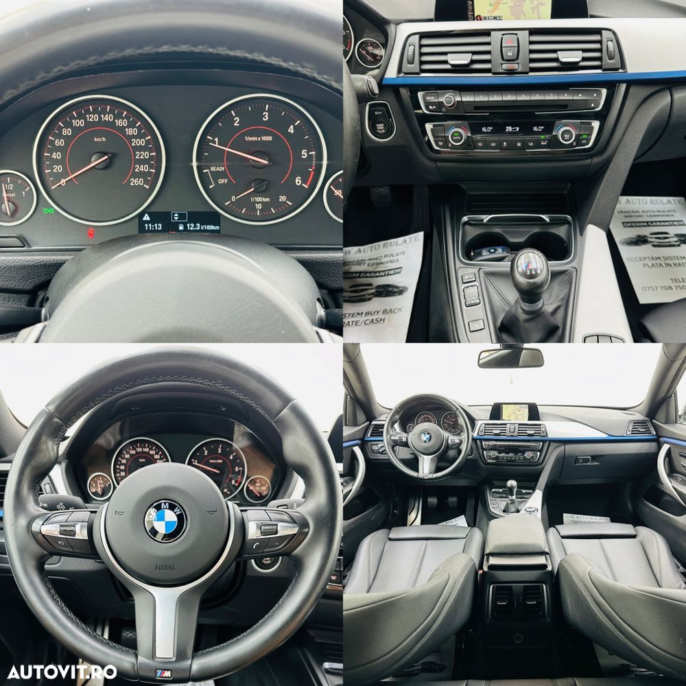 BMW Seria 4 - 8