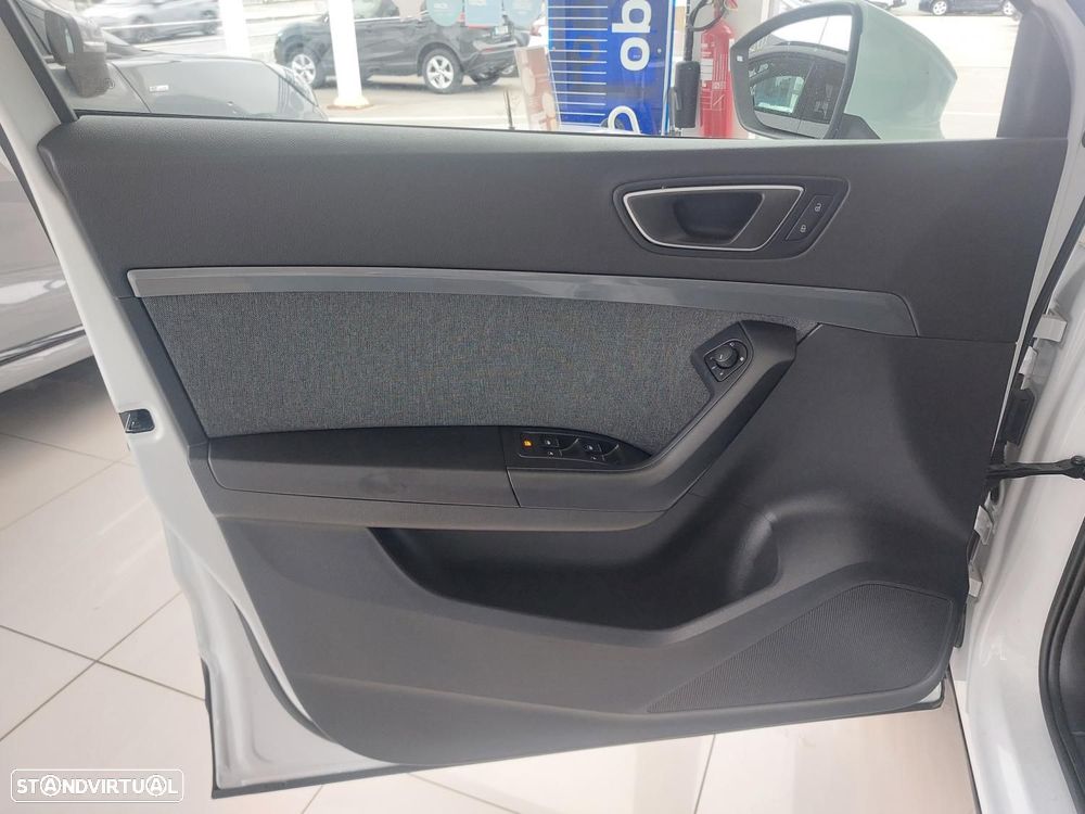 SEAT Ateca 1.0 TSI Style - 18