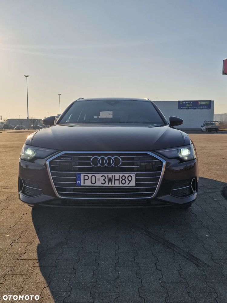 Audi A6 Allroad - 20