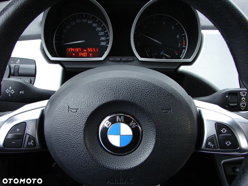 BMW Z4 roadster 2.0i - 12
