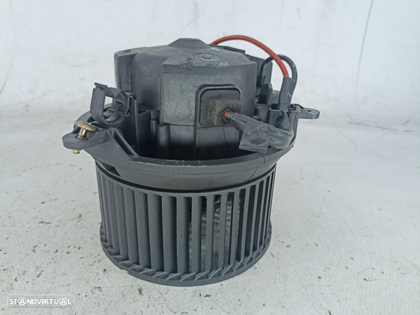 Motor Da Chaufagem Sofagem  Peugeot 405 Ii (4B)