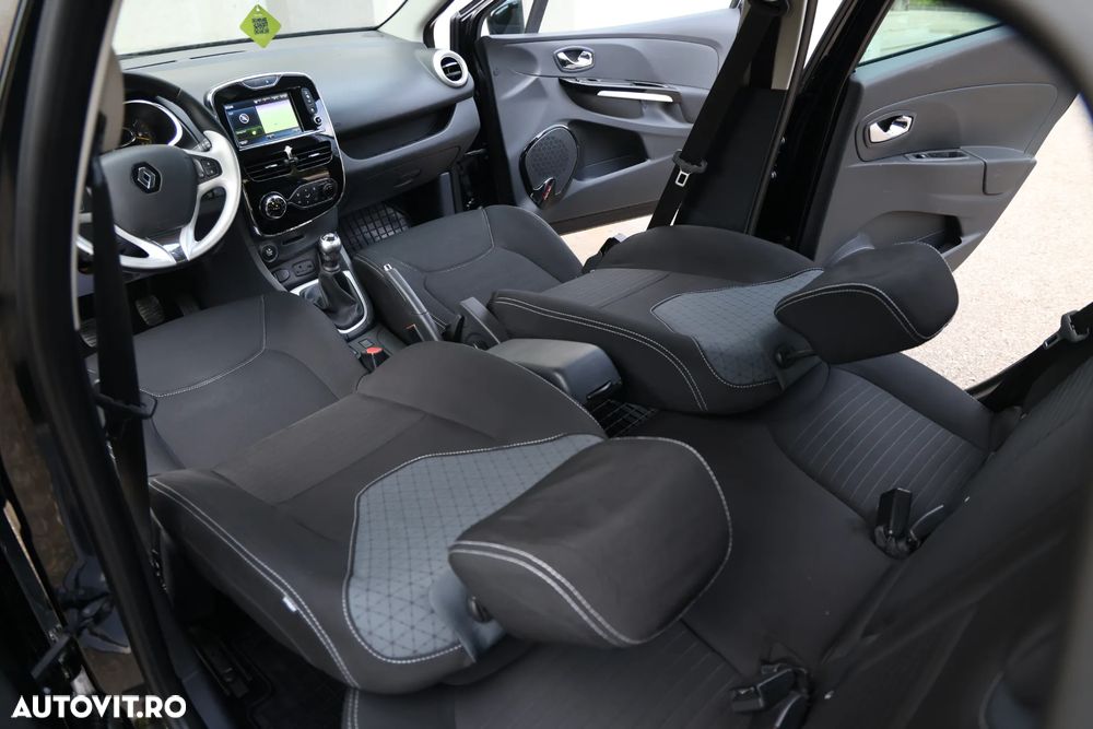 Renault Clio 1.5 dCi Dynamique - 8